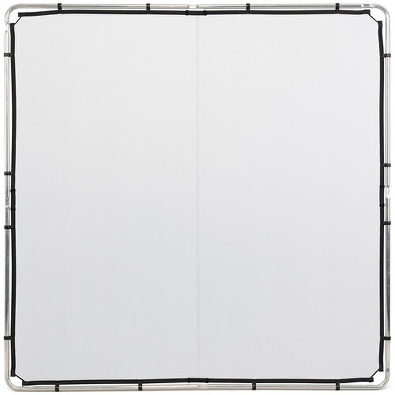 Manfrotto Pro Scrim All In One Kit Large (2x2m) - Image 4