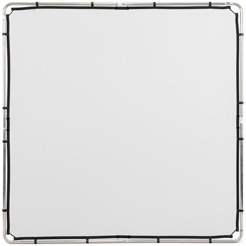 Manfrotto Pro Scrim All In One Kit Large (2x2m) - Image 3