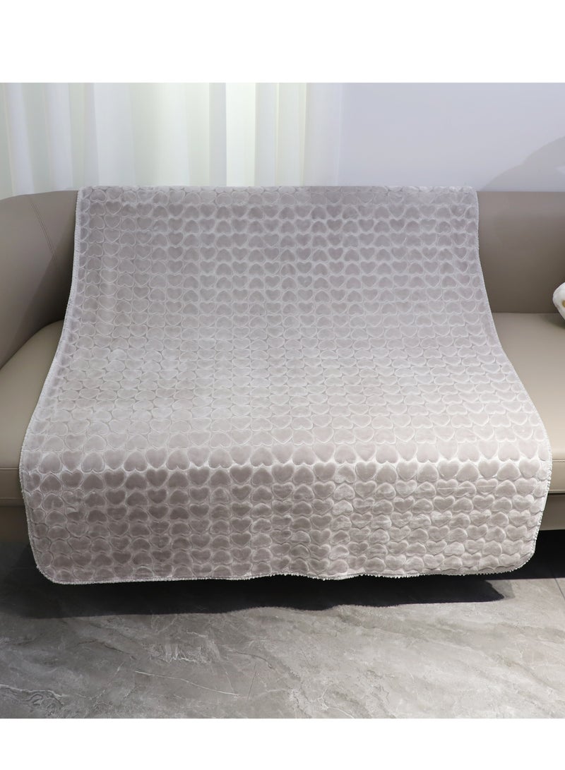 ستارجولد بطانية أطفال رويال فائقة النعومة بطانية ذات جودة أسبانية مقاس 110×140 سم - Image 2