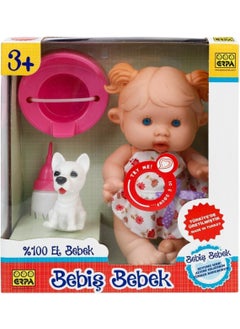 Vardem Bebiş Baby 