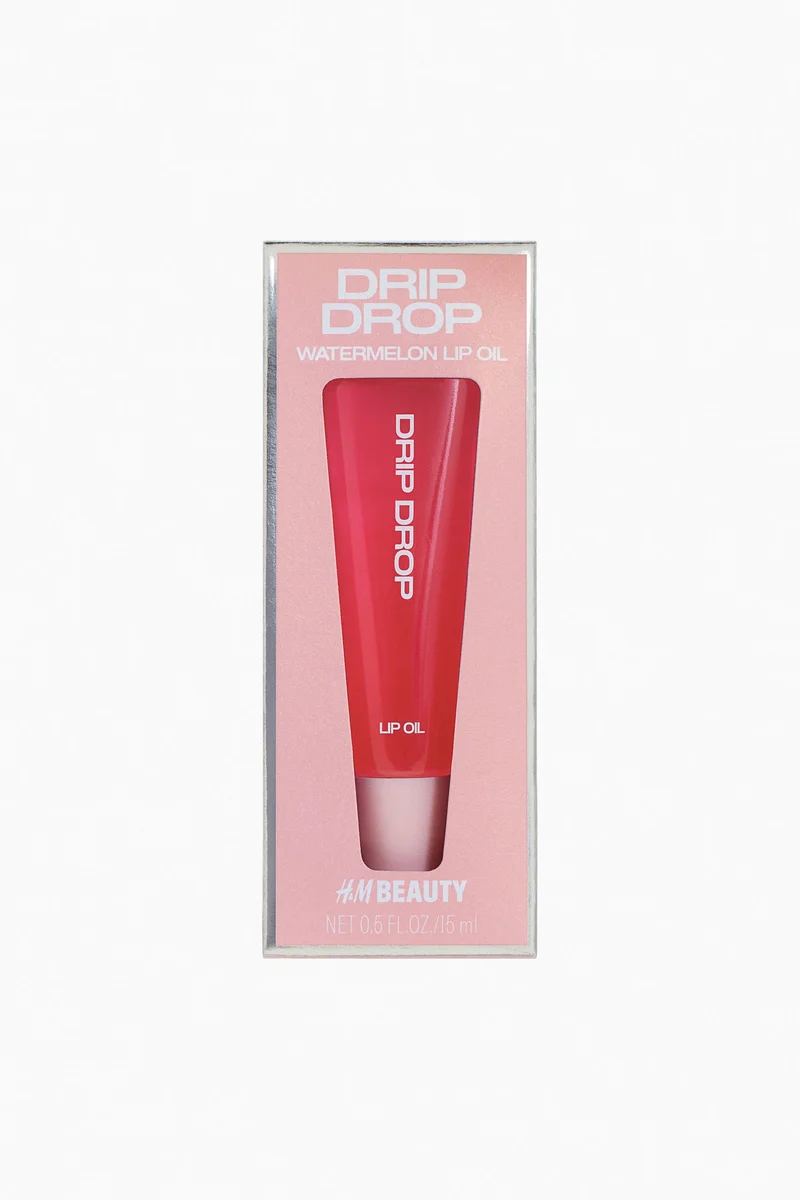 H&M Lip oil