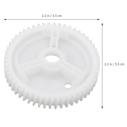 Garneck Automotive Part s Windshield Wiper Motor Window Wiper Motor Gear Automobile Wiper Gear 12V For Car Replacement Wiper Accessories s Windshield Wiper Motor Wiper Motor - Image 2