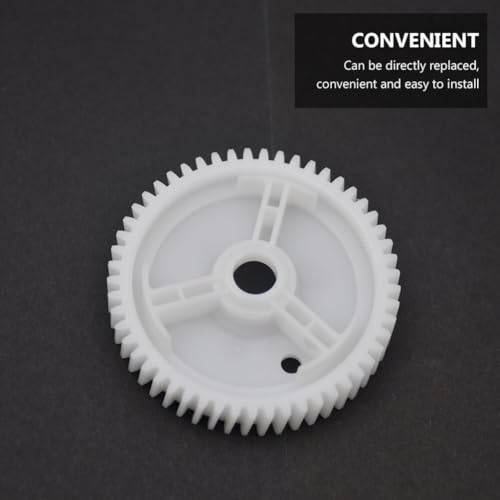 Garneck Automotive Part s Windshield Wiper Motor Window Wiper Motor Gear Automobile Wiper Gear 12V For Car Replacement Wiper Accessories s Windshield Wiper Motor Wiper Motor - Image 4