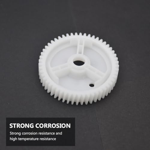 Garneck Automotive Part s Windshield Wiper Motor Window Wiper Motor Gear Automobile Wiper Gear 12V For Car Replacement Wiper Accessories s Windshield Wiper Motor Wiper Motor - Image 3