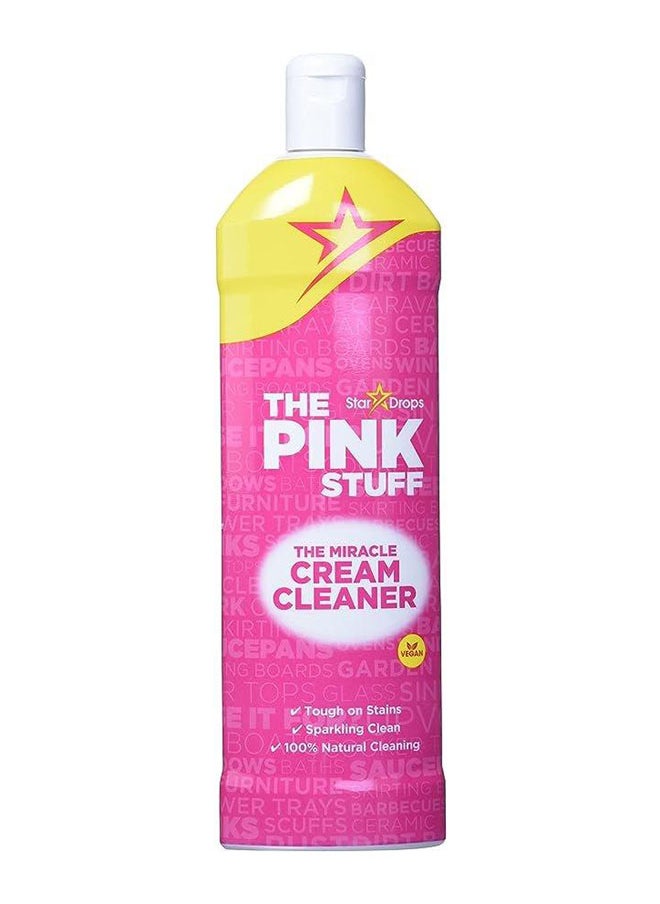 THE PINK STUFF منظف الكريم المعجزة  - Image 1