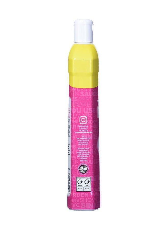 THE PINK STUFF منظف الكريم المعجزة  - Image 3