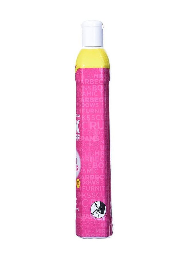 THE PINK STUFF منظف الكريم المعجزة  - Image 4