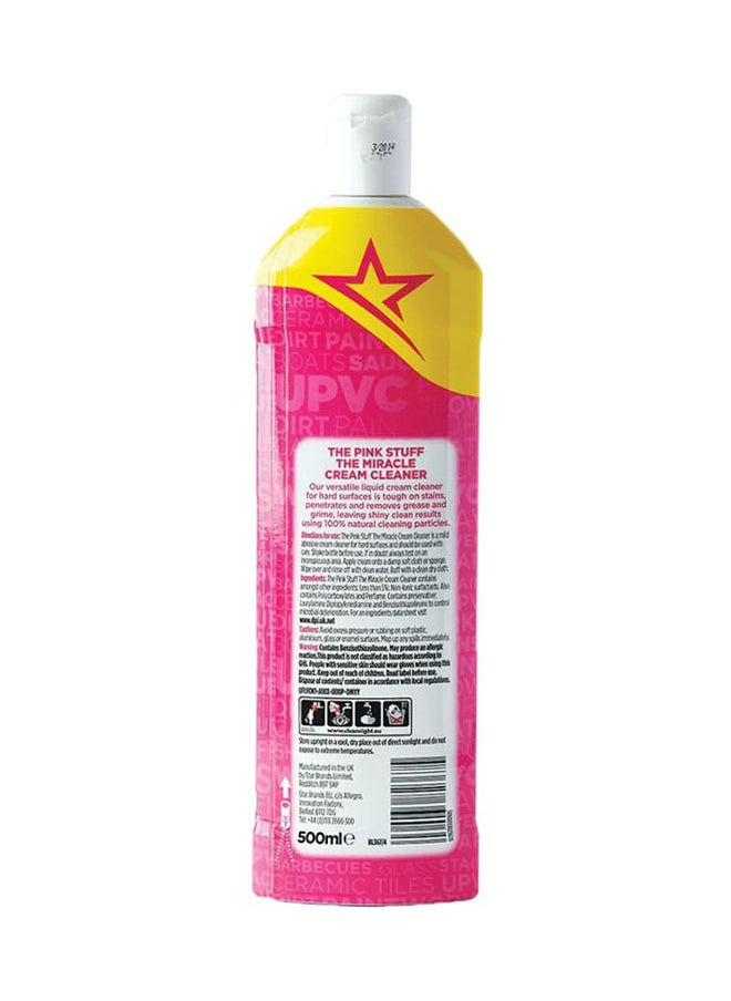 THE PINK STUFF منظف الكريم المعجزة  - Image 2