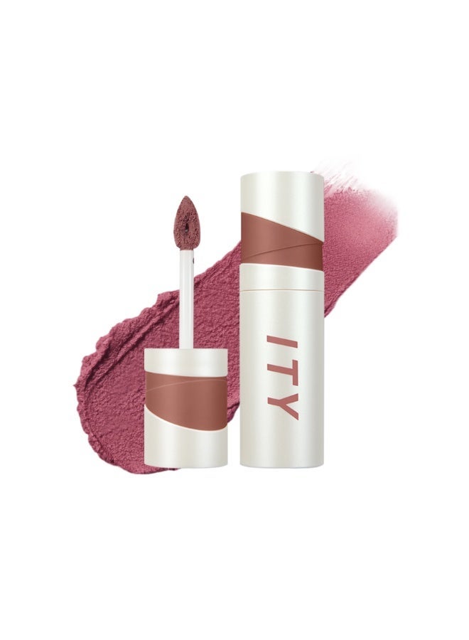 INTO YOU(ITY) Soft Matte Lip Clay Long-lasting Berrylicious - Image 1