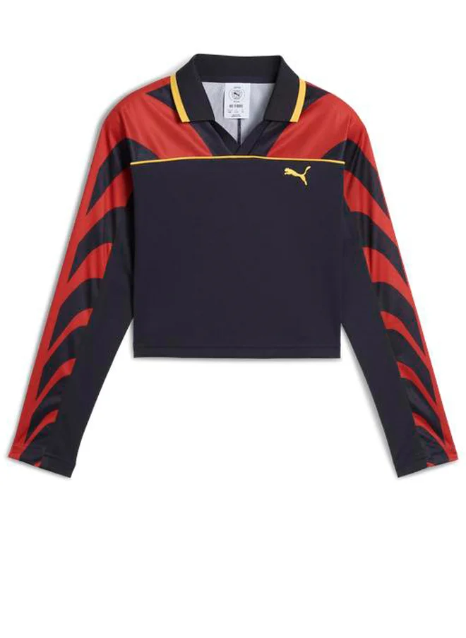 PUMA Youth Road To Unity Jersey