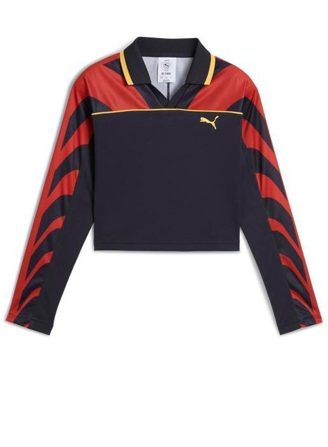 بوما تيشيرت يوث رود تو يونيتي - Image 4