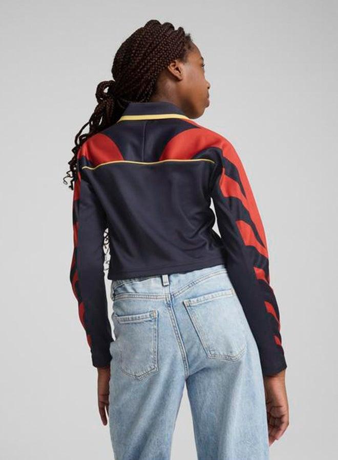 PUMA Youth Road To Unity Jersey - Image 2