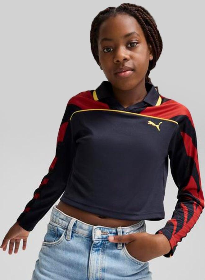 PUMA Youth Road To Unity Jersey - Image 1