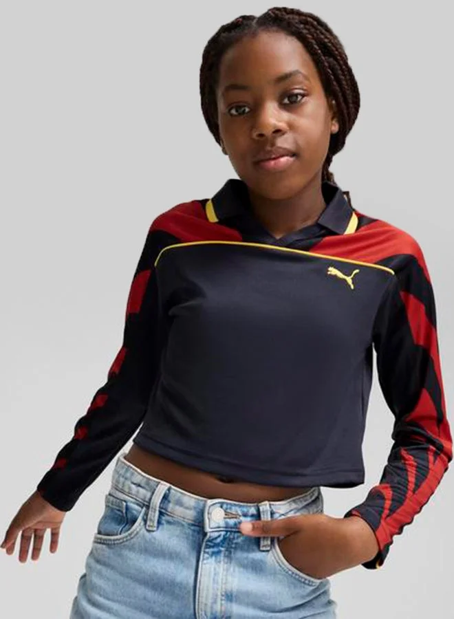 بوما تيشيرت يوث رود تو يونيتي