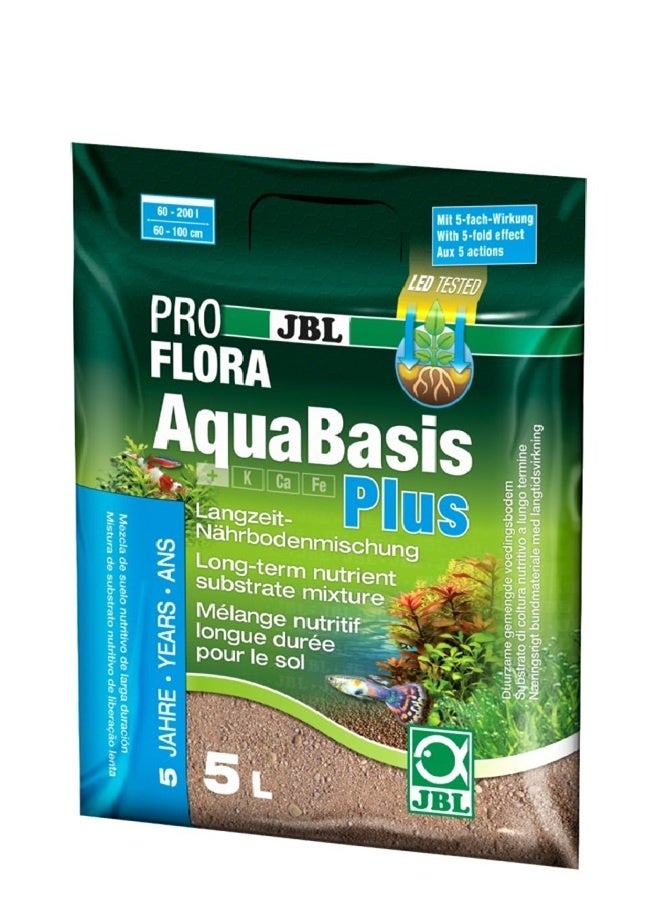 AquaBasis Plus - 5L