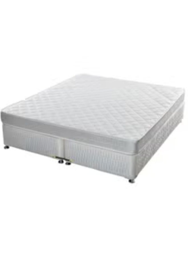ALWASIT HOME مرتبة طبية مميزة حجم كوين 140x200x10 سم - Image 3
