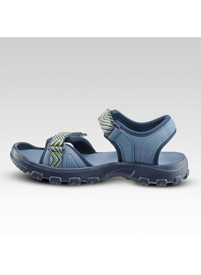 Quechua JR Kids' Hiking Sandals  - Image 2