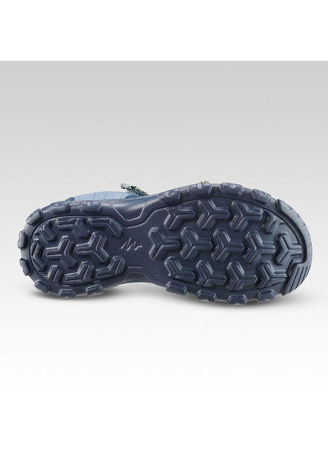 Quechua JR Kids' Hiking Sandals  - Image 3