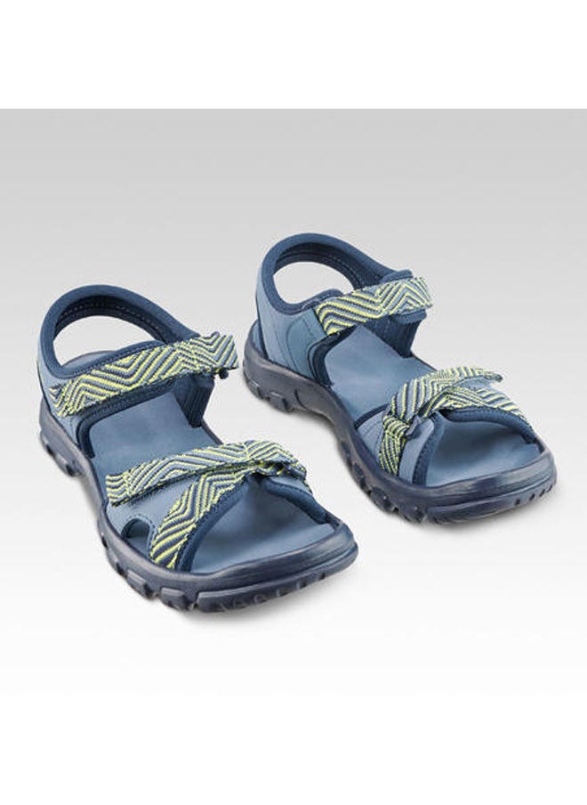 Quechua JR Kids' Hiking Sandals  - Image 4