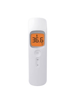 Home Use Thermometer, Baby Forehead/Ear Thermometer, Quiet and Accurate Temperature Measurement, Medical Grade Infrared Temperature Measurement Technology - pzsku/Z67A189ACD9A8740D8C53Z/45/_/1733906072/91c1a15c-6d77-45b9-99f0-78247bf9d7cc