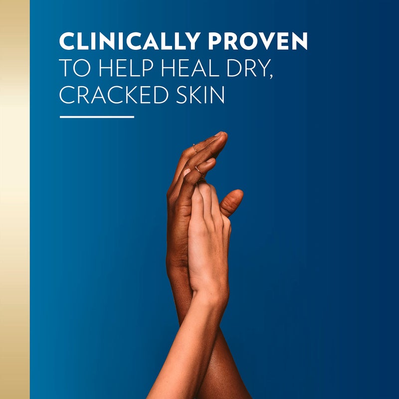 فازلين Petroleum Jelly Original Provides Dry Skin Relief And Protects Minor Cuts Dermatologist Recommended And Locks In Moisture, 13 Ounce (Pack of 3) - Image 4