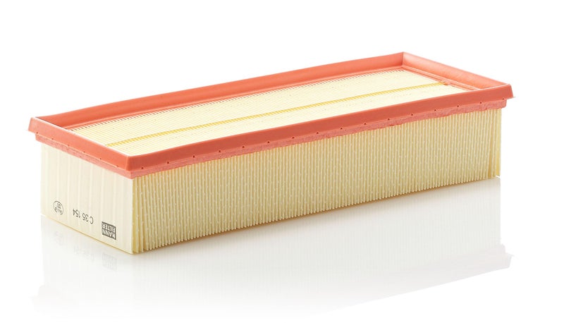 Mann Filter C 35 154 Air Filter - Image 2