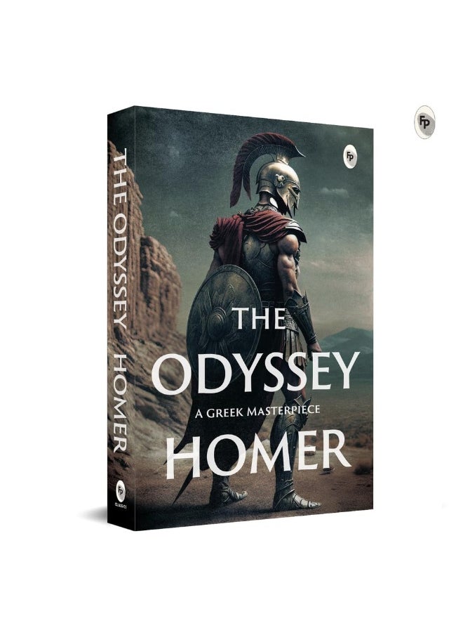 The Best of Homer: The Odyssey and the Iliad: Set of 2 Books