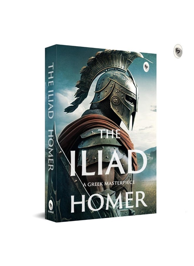 The Best of Homer: The Odyssey and the Iliad: Set of 2 Books