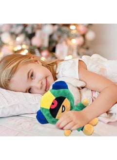 Y&D Brawl Stars  Plush Cartoon  Game Brawl Stars  Plush Doll for Kids Adults Fans Holiday Gift 25cm  - Image 3