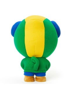 Y&D Brawl Stars  Plush Cartoon  Game Brawl Stars  Plush Doll for Kids Adults Fans Holiday Gift 25cm  - Image 2