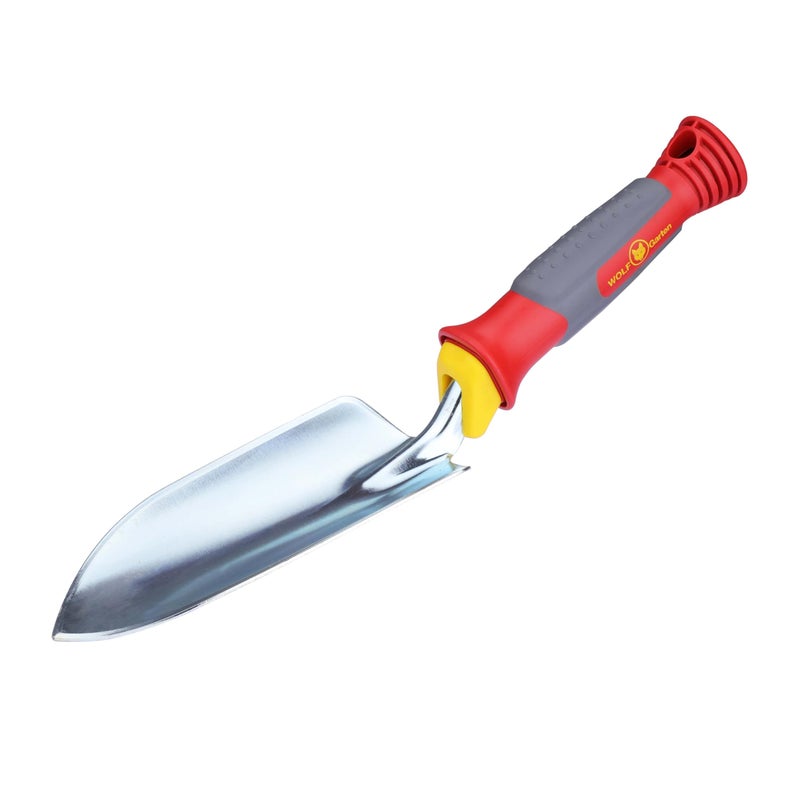 Wolf Garten 2915000 Planting Wide Trowel,Ideal for Gardening Use,Working Width 7 Cm,Lightweight(37 X 15.5 X 10 Cm) - Image 3