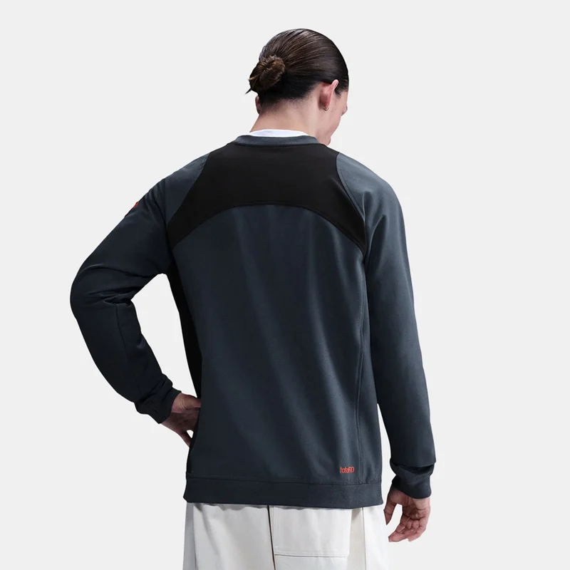 Nike Blue Men's Inter Milan Third Total 90 Football Top for Men | Best Price UAE