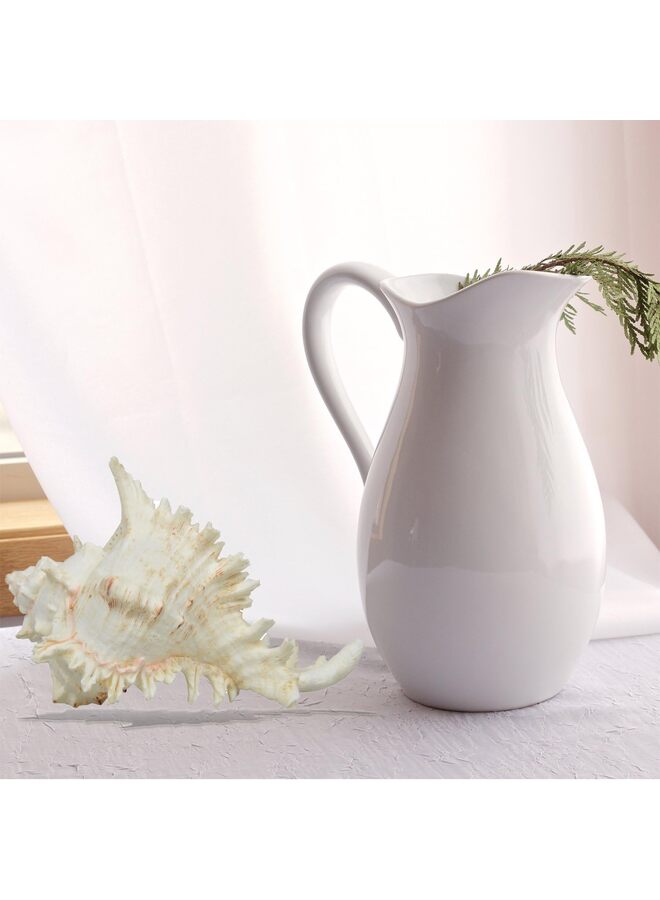 Large Natural Sea Shells, Huge Ocean Conch 4-5.5 inches Jumbo Seashells Perfect for Wedding Decor Beach Theme Party, Home Decorations,DIY Crafts, Fish Tank and Shell Collectors - Image 3