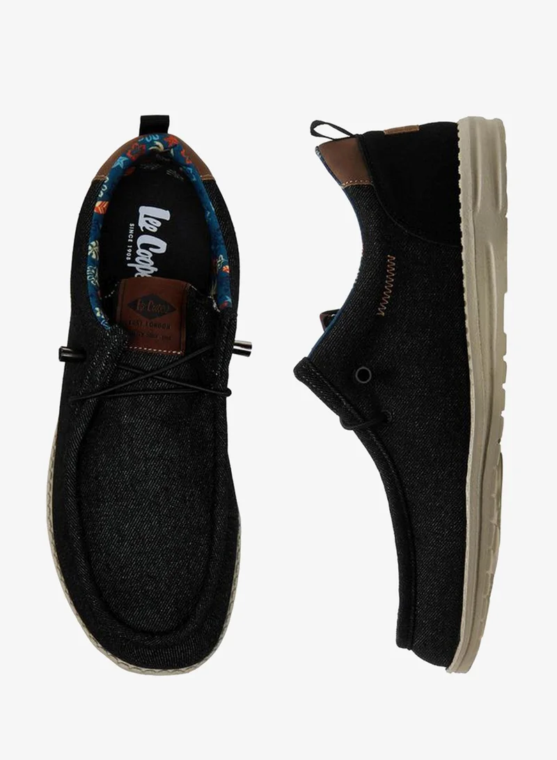 لي كوبر Men Slip-On Loafers