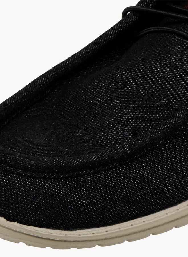 Lee Cooper أحذية لوفرز للرجال سهلة الارتداء - Image 4