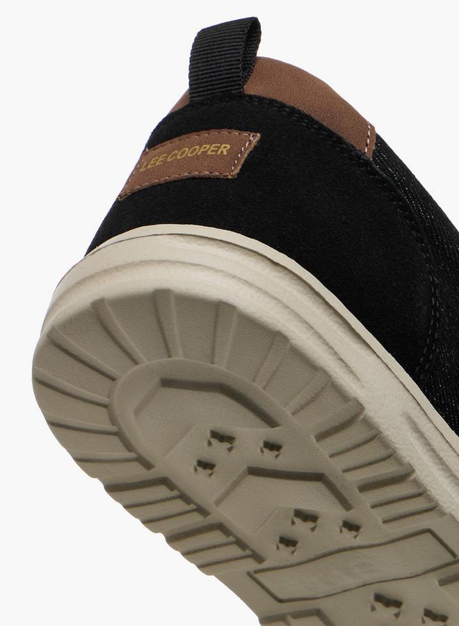 Lee Cooper أحذية لوفرز للرجال سهلة الارتداء - Image 5