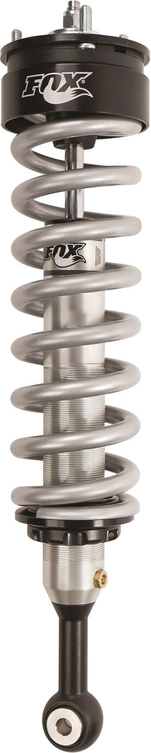FOX Factory Fox Shock 2.0 IFP Front 14 On Ford F150 0-2in Lift - Image 4