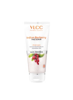 VLCC VLCC Indian Berberry Face Scrub80gm 
