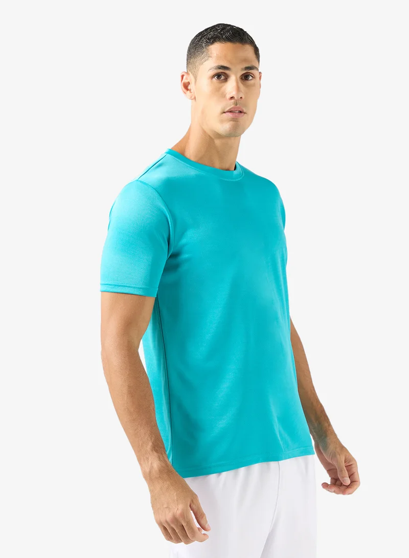 Training Activewear T-Shirt