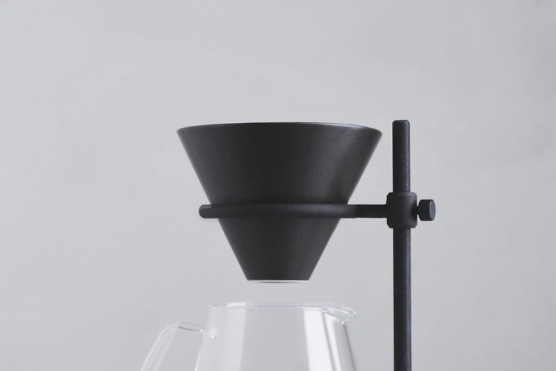 Kinto SCS-S04 Brewer Stand Coffee Movable 27571 - Image 4