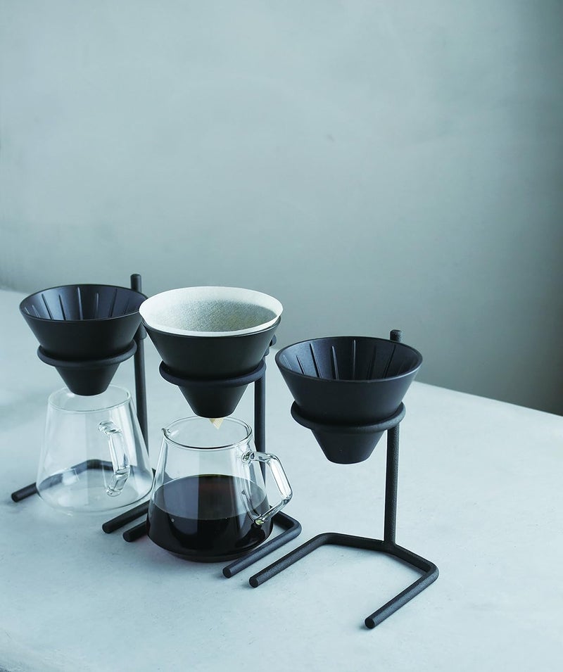 Kinto SCS-S04 Brewer Stand Coffee Movable 27571 - Image 5
