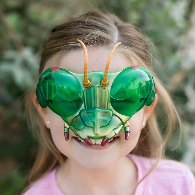 Insect Lore Buzzerks-Mantis - Image 3
