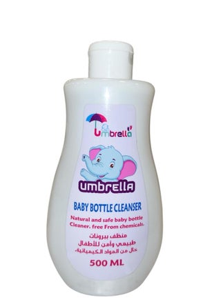 Bottle and Teats Cleanser 500ml - pzsku/Z67A2BAAE958A894D80C9Z/45/1745533360/f4659565-1f27-4f42-bb90-bfc0b74960d9