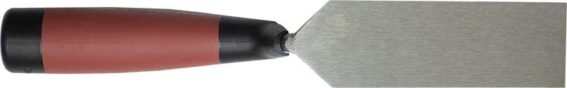 MARSHALLTOWN Margin Trowel, 8 x 2 Inch, Spread Mortar and Tile Adhesive, Durable High Carbon Steel, DuraSoft Handle, Tile Trowel, Made in The USA, 58D - Image 4