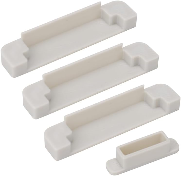 for Cover for DJI FLIP Battery Charging Port Dust Plug Moisture Short Circuit Case Kit Replacement Parts - Image 1