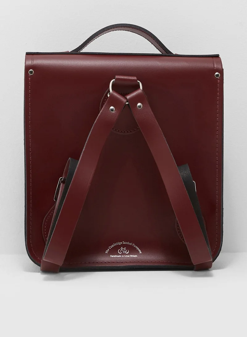 The Cambridge Satchel Company Small Portrait Backpack
