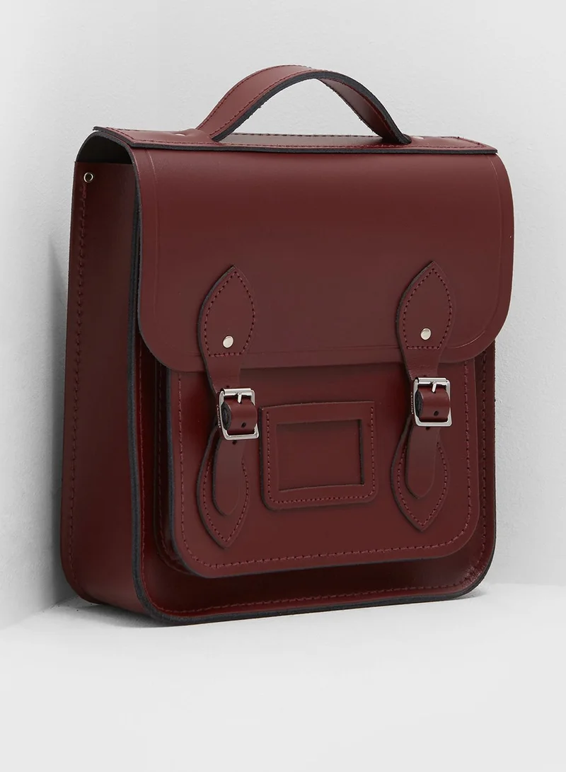 The Cambridge Satchel Company Small Portrait Backpack