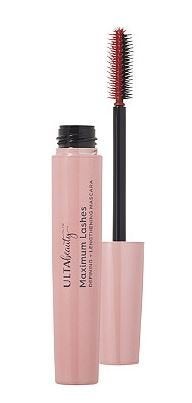 Ulta Beauty ULTA Maximum Lashes Mascara in Jet Black