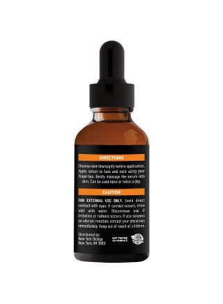 New York Biology Vitamin C Serum For Face With Hyaluronic Acid And 20% Vitamin C - 1 Fl Oz - Moisturizing Anti Aging Face Serum For Dark Spots, Dark Circles, Fine Lines And Wrinkles - pzsku/Z67A2E484D928FCB9F4EAZ/45/_/1734183166/bdc531b3-4d8c-409c-922f-d4f2286cb801
