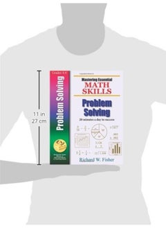 Mastering Essential Math Skills: Problem Solving  - Image 3